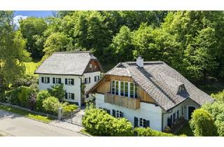Haus kaufen in 9122 Sankt Kanzian am Klopeiner See, *** Historischer Forsthof mit Charakter & Charme *** Stilvoll saniertes Anwesen nahe Klopeiner See