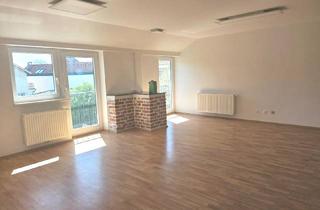 Wohnung kaufen in 2481 Achau, Schnäppchen, einmalige Gelegenheit! Ruhige Wohnung/ Büro aus Konkursmasse !