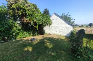 Grundstück zu kaufen in Obermallebarn, 2011 Sierndorf, Historisches Anwesen mit Potential! Weinkeller! Presshaus!