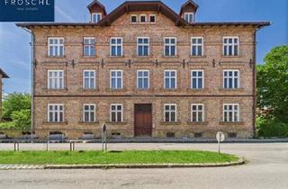 Anlageobjekt in 2620 Neunkirchen, Wo Vision auf Potenzial trifft: Zinshaus 2 - NEUNKIRCHEN - Entwicklungsobjekt in Bestlage