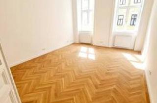 Wohnung kaufen in 1030 Wien, SUMMER SALE - Die perfekte City-Wohnung! Frisch sanierter Altbau in Best- und Ruhelage + Rundum saniertes Traumhaus! Jetzt zugreifen!
