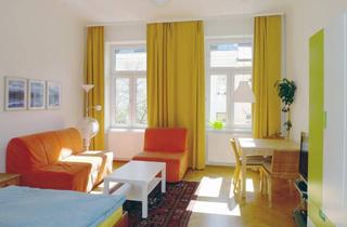 Wohnung kaufen in 1020 Wien, Sehr schönes Apartment Nähe WU und U2 Messe-Prater