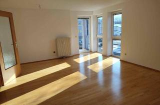 Wohnung kaufen in 8530 Deutschlandsberg, 8530 - Tiefgaragenplatz inklusive - ETW in zentraler Lage mit S/W Loggia im Grunen