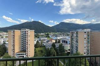 Wohnung kaufen in 6300 Wörgl, Dachgeschosswohnung in zentraler Sonnenlage