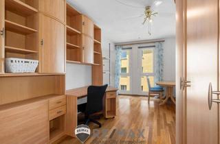 Wohnung mieten in 1120 Wien, "FULLY Furnished Miete in Top-Lage!"