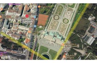 Wohnung mieten in 1040 Wien, Einzigartiges Wohngefühl im Herzen des 4. Bezirks – Ihre Traumwohnung erwartet Sie!