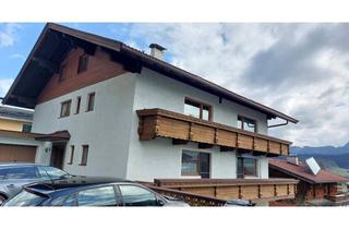Wohnung mieten in Obere Dorfstraße 50, 6336 Unterlangkampfen, Schöne, große Wohnung in Langkampfen/Schaftenau mit neuer Küche zu vermieten