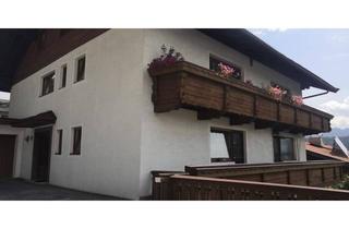 Wohnung mieten in Obere Dorfstraße 50, 6336 Unterlangkampfen, Schöne, große Wohnung in Langkampfen in Nähe Gewerbegebiet Schaftenau zu vermieten