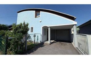 Einfamilienhaus kaufen in 5020 Salzburg, Wohnen in Leopoldskron nähe Weiher - Außergewöhnliches Einfamilienhaus !