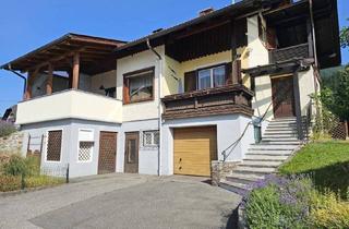 Haus kaufen in 9754 Steinfeld, Sympathisches Haus mit 2 Wohneinheiten