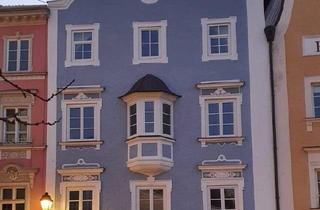 Mehrfamilienhaus kaufen in Oberer Stadtplatz 34, 4780 Schärding Innere Stadt, Mehrfamilienhaus im Stadtplatz von Schärding