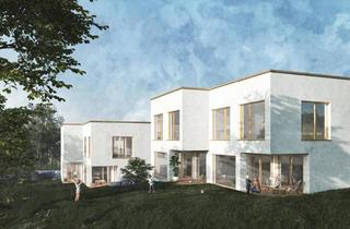 Haus kaufen in St.-Veiter-Straße, 8046 Graz, Moderne Doppelhäuser mit Terrassen, Eigengarten und überdachtem Stellplatz in Grün-Ruhe-Lage - Graz-St.Veit