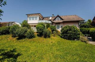 Haus kaufen in 8075 Hart bei Graz, Außergewöhnliches Ein-/Zweifamilienhaus mit Pool, Gartenidylle und stilvollem Poolhaus in Toplage von Hart bei Graz - ca. 295 m² Wohnfläche