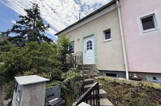 Reihenhaus kaufen in 2136 Laa an der Thaya, Viel Potenzial zum fairen Preis - Eckreihenhaus in Laa an der Thaya!