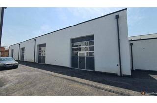 Gewerbeimmobilie kaufen in 2601 Sollenau, Neue Halle