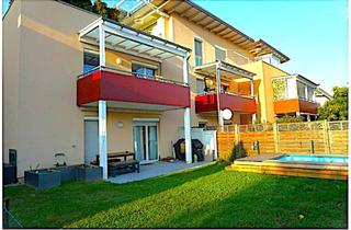 Wohnung kaufen in 8010 Graz, Gartenwohnung .. überdachte Terrasse .. Barrierefrei ..Herrliche unverbaute Fernsicht ..