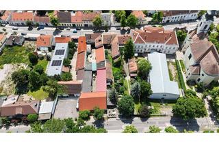 Grundstück zu kaufen in 1100 Wien, Ruhiges Grundstück in Oberlaa für Ihr zukünftiges Zuhause!