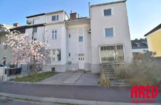 Haus kaufen in Gilmstraße 13, 4020 Linz, NUTZEN SIE IHRE CHANCE! MEHRZWECKHAUS IN LINZ MIT ERWEITERUNGSPOTENTIAL!