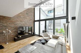 Loft kaufen in 6911 Lochau, Exklusive Loft-Wohnung im Bäumlequartier in Lochau
