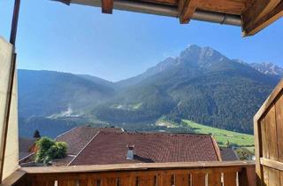 Wohnung kaufen in 6165 Telfes im Stubai, 2 Zimmerwohnung mit Potenzial (zur 3 Zimmerwohnung) zu verkaufen