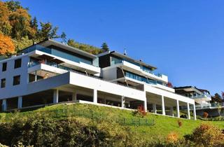 Wohnung kaufen in 9872 Millstatt am See, Exklusive Eigentumswohnung am Millstätter See / Kärnten