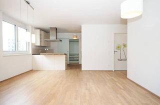Wohnung kaufen in 5020 Salzburg, 2-Zimmer Wohngenuss mit Balkon in Maxglan – „Das pure Leben genießen!“