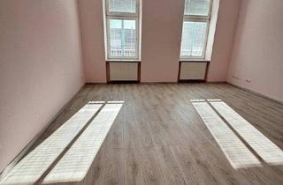 Wohnung kaufen in 1020 Wien, 2-Zimmer Altbau-Wohnung Nähe Augarten !!