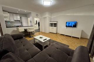 Wohnung mieten in Vivenotgasse, 1120 Wien, Lichtdurchflutete und ruhige 3-Zi.-Whg in Toplage, inkl. Heizung und Warmwasser! vollmöbliert(U6 ist vor der Tür!)