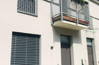 Wohnung mieten in U2 Taborstraße/ U1 Nestroyplatz, 1020 Wien, Seltenheit in der Stadt, 3 Zimmer Stadtvilla mit Eigengarten . Nähe Nestroyplatz