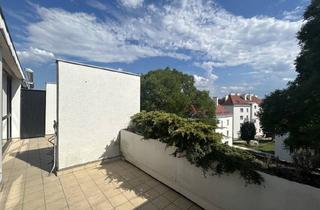 Wohnung mieten in U4 Unter Sankt Veit, Hietzinger Kai, Hietzinger Hauptstraße, 1130 Wien, Nähe U4 und Hietzinger Hauptstraße - inkl. zwei Terrassen (ca 26m²) und Garagenstellplatz - zwischen Auhofstraße und Hietzinger Kai