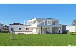 Einfamilienhaus kaufen in 3351 Weistrach, Neu errichtetes Wohnhaus in bester Qualität, Wohnfläche 199 m² auf 1.824 m² Grund in ruhiger Siedlungslage