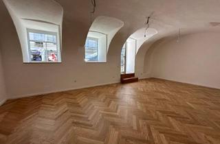 Geschäftslokal mieten in Thurngasse, 1090 Wien, Gewerbefläche an der Währinger Straße Ecke Thurngasse verfügbar