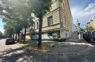 Büro zu mieten in Hütteldorfer Straße, 1140 Wien, Geschäftslokal auf der Hütteldorfer Straße zu mieten