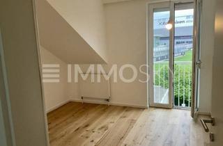 Loft kaufen in Froschberg, 4020 Linz, Charmante, neuwertige LOFT-Wohnung mit Klimaanlage