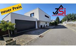 Einfamilienhaus kaufen in 6972 Fußach, Dieses neuwertige Einfamilienhaus mit beheizten Pool ist ein Blickfang.