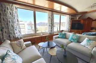 Penthouse mieten in Seecorso 8/3, 9220 Velden am Wörther See, Exklusives Penthouse mit Seeblick im Herzen von Velden