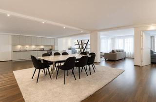 Loft kaufen in 1010 Wien, Exklusive Stadtresidenz in Wiener Spitzenlage im renommierten Hotelambiente