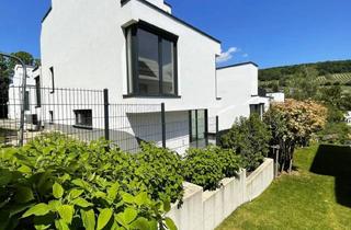 Wohnung kaufen in 1190 Wien, Luxuriöse Stadtvilla in den historischen Hameau Hills