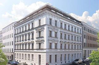 Anlageobjekt in Haydnpark, Meidlinger Markt, 1120 Wien, Prunkvolles Zinshaus mit genehmigtem DG Ausbau