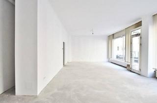 Geschäftslokal mieten in 1040 Wien, Geschäftslokal in ausgezeichneter Lage des 4. Bezirks
