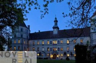 Haus kaufen in 3633 Schönbach, Prächtiges Renaissanceschloss mit traumhaftem Park in malerischer Landschaft