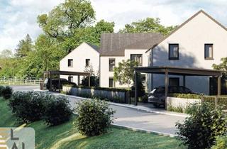 Einfamilienhaus kaufen in Sulz Im Wienerwald, Ölberg Gaaden,, 2531 Gaaden, Idyllische Einfamilienhäuser mitten im Grünen