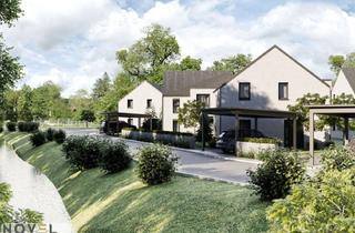 Einfamilienhaus kaufen in Sulz Im Wienerwald, Ölberg Gaaden,, 2531 Gaaden, Idyllische Einfamilienhäuser mitten im Grünen