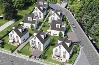 Einfamilienhaus kaufen in Sulz Im Wienerwald, Ölberg Gaaden,, 2531 Gaaden, Idyllische Einfamilienhäuser mitten im Grünen