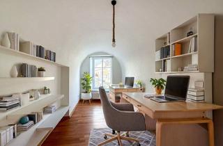 Maisonette mieten in 3430 Tulln an der Donau, Exklusive Stadtwohnung direkt am Tullner Hauptplatz