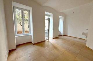 Büro zu mieten in 1090 Wien, Provisionsfrei! Atelier/Büro Nähe U4 Friedensbrücke