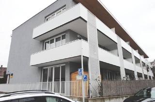 Wohnung mieten in Schulgasse, 3353 Seitenstetten, Charmante 3-Zimmer-Wohnung mit Balkon in Seitenstetten
