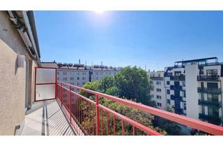 Wohnung mieten in Frömmlgasse 15, 1210 Wien, +++ ERSTBEZUG - RUHELAGE - GROSSE TERRASSE - U6 - PARKNÄHE - GEMEINSCHAFTSGARTEN +++