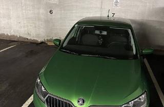 Garagen mieten in Brennerstraße 6G, 6020 Innsbruck, Autoabstellplatz in Wilten, Brennerstraße