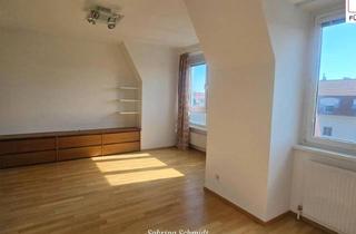Wohnung kaufen in Schwartzstraße, 2500 Baden, Dachgeschosswohnung mit 3 Zimmern auf ca. 70m2 inkl. Garage - Ruhige Lage, Lichtdurchflutet und hochwertig ausgestattet!